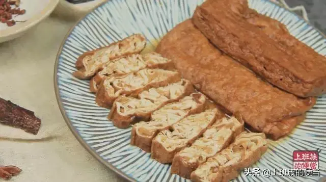 怎样卤豆腐块，怎样卤豆腐块好吃（比大鱼大肉还好吃）