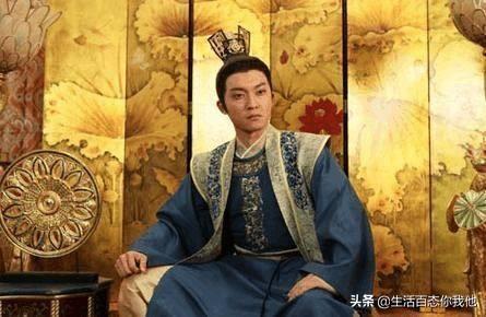 宋仁宗无子的真实原因，宋仁宗为什么无子（为什么一个儿子都没有呢）