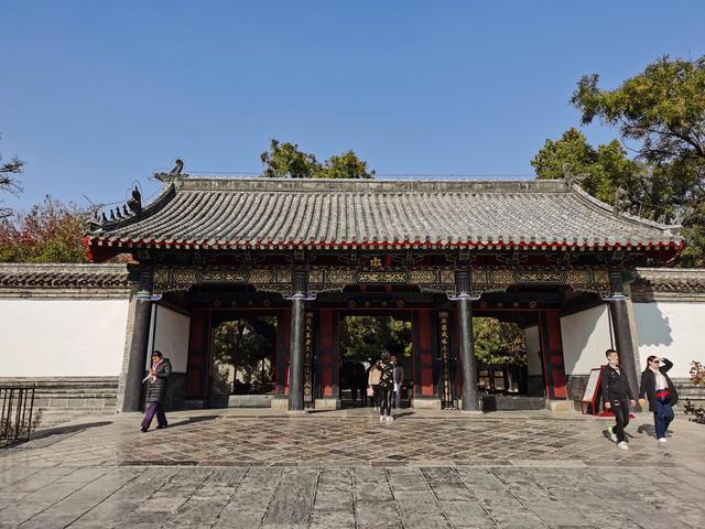 孔子的老家在哪里，孔子的家在哪里（孔子故里 东方圣城—曲阜）