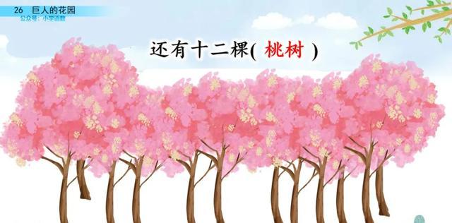 硕大无朋的硕是什么意思，硕大无朋什么意思啊（部编语文四年级下第26课《巨人的花园》知识点+图文讲解+课堂测试）