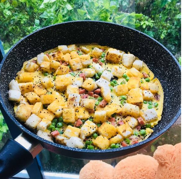 黄桃的营养价值有哪些，黄桃的营养价值包含什么（我经常给孩子吃黄桃）