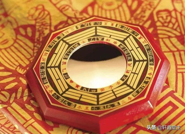 八卦镜使用禁忌，八卦镜对八卦镜好吗（这些堪舆用品不能随便乱摆）