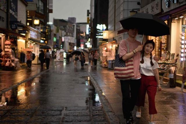 韩国好玩的十大旅游景点，韩国旅游景点（一起看看韩国真实的样子）