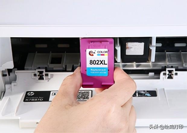 佳能打印机怎么加墨水，佳能打印机怎么加墨水后不能用（墨盒加墨的常见问题都在这了）