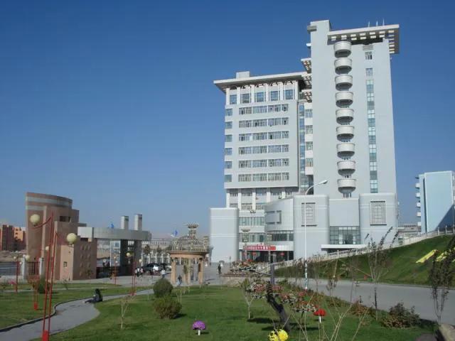 喀什大学怎么样，喀什大学录取分数线（喀什大学入选“双一流”）