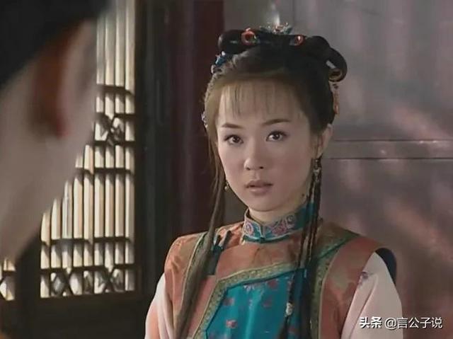 糖心淑女弥萝，糖心淑女电子书txt全集下载（十版“董鄂妃”颜值对比）