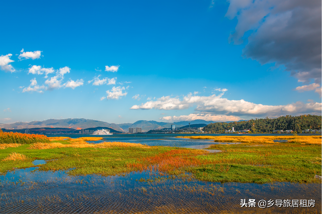 云南属于什么气候，云南元谋属于什么气候（从气候、环境、游玩三个方面告诉你答案）