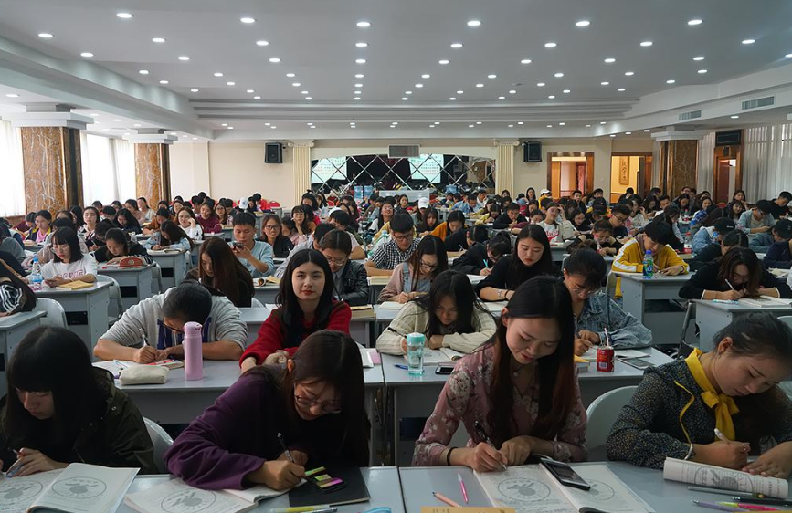 可以专升本的专科学校（专科生）