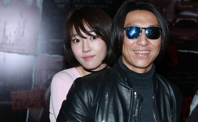 白百合的儿子几岁了，白百合陈羽凡离婚（13岁大儿子让她“别减肥”）