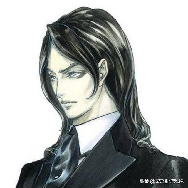 月下夜想曲攻略，月下夜想曲攻略稀有装备（月下夜想曲》是如何让我爱上这个系列的）