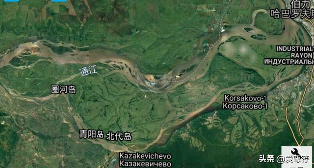 中国什么地方东九区，中国东九区是什么市（你所不知道的中国地理知识）