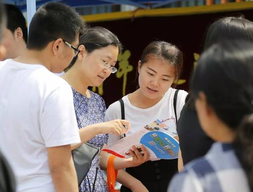 淄博职业技术学校（山东2所优质高职院校）