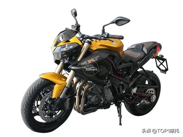 三缸机车有哪些，三缸机车有哪些车（这可能是你能买到最便宜的三缸摩托）