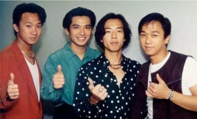 内村光良杀害黄家驹，黄家驹是被内村光良拉下去的吗（黄家驹27年前丧生细节曝光）