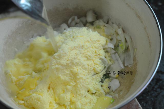 蕌头的作用与功效，藠头的功效与作用（入锅一煎蓬松清爽）