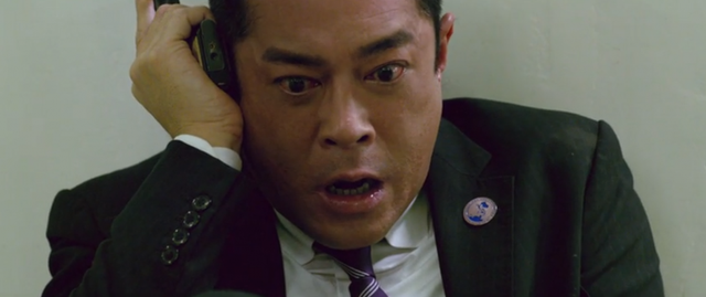 新上映电影2020时间表,2020新电影即将上映(古天乐《反贪风暴5》期待