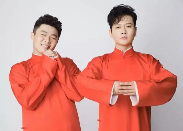 德云女孩的网名，德云社相声演员，微信头像（张云雷成名后和同门不和）