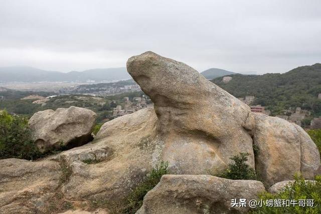 平潭旅游必去十大景点，平潭哪里好玩的景点（岛上有哪些值得去的景点呢）