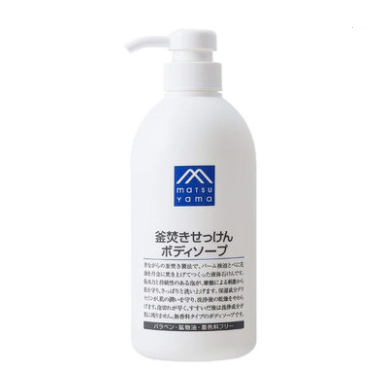 香气与颜值并存！六款好用又好闻的沐浴露，洗出淡淡的清香与舒适