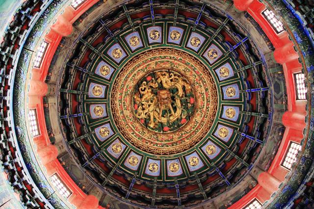 上古神兽哪条龙最厉害，上古十大神龙，什么龙最厉害