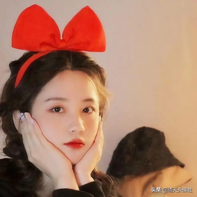 可爱的小头像微信，可爱的小头像（可爱微信头像 ， 文末有惊喜）