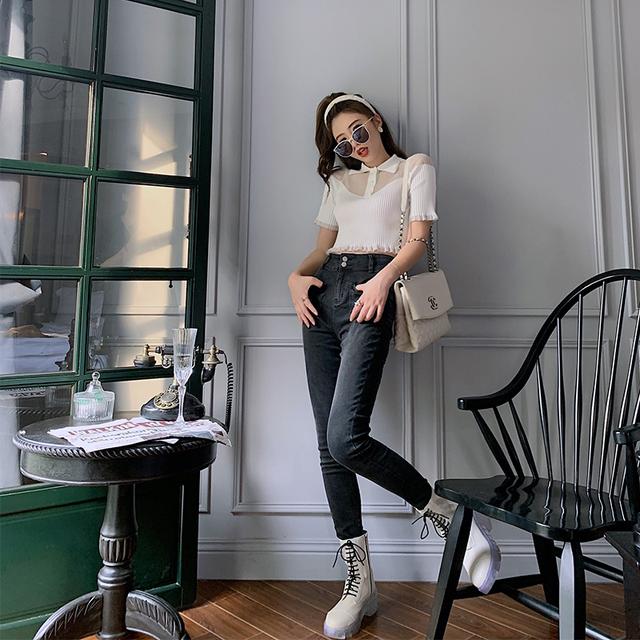 御姐是什么样的女生，什么叫御姐型的女生（优雅时髦尽显成熟韵味）