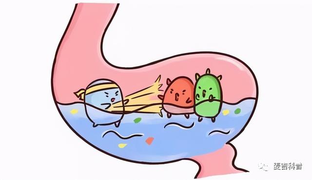 总是放屁是怎么回事，总放屁是怎么回事（“经常放屁，有益身体）