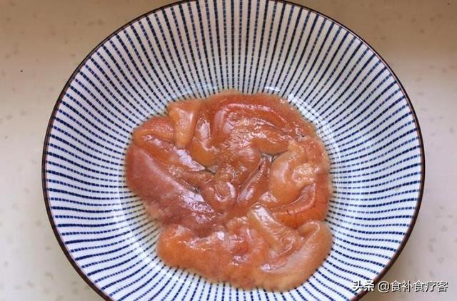 爆炒鱼籽的鱼籽，鱼籽做法（孩子应该经常食用）