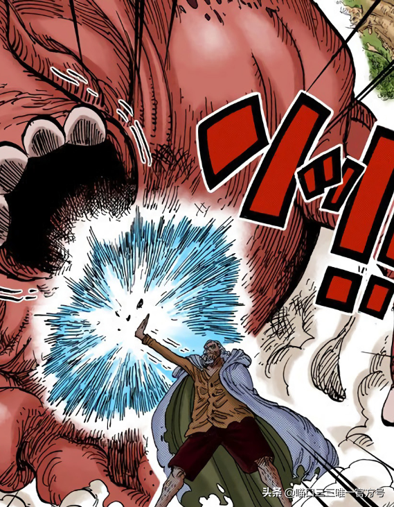 流樱霸气什么东西 关于流樱霸气的介绍，流樱霸气什么东西（武装色霸气与流樱详解）