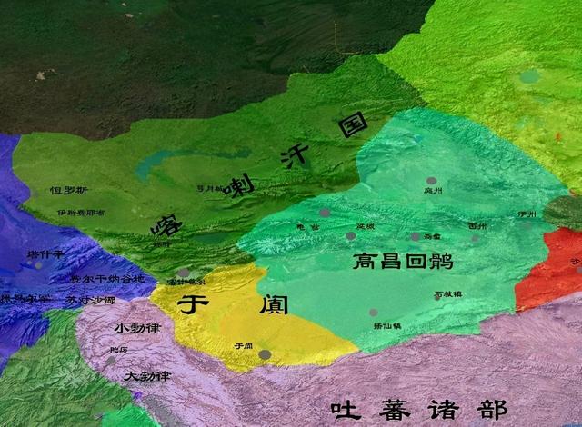 新疆省会是哪个省哪个市，新疆省会是哪个省哪个市的（为什么乌鲁木齐叫首府而不叫省城）