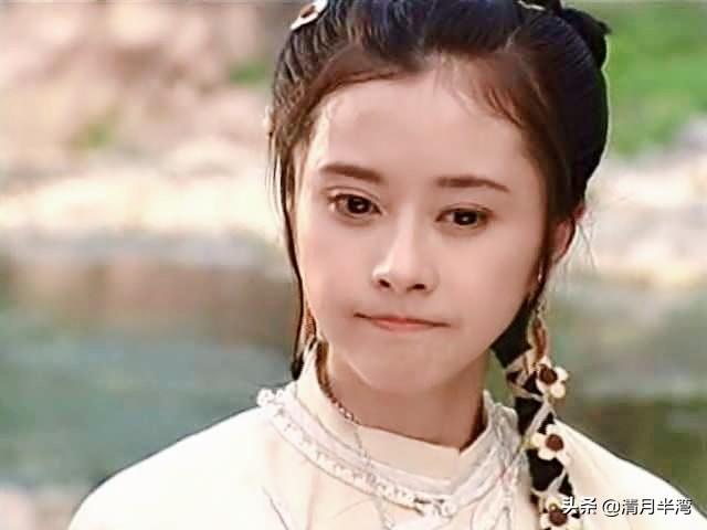 乔引娣扮演者，雍正王朝中乔引娣的扮演者是谁（90年代TVB内地艺训班的八位演员）