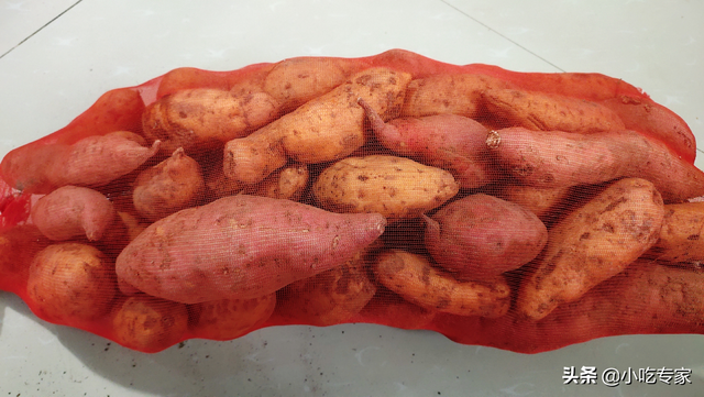 淀粉可以用什么代替，木薯淀粉可以用什么代替（剩下红薯渣做馒头还不浪费）