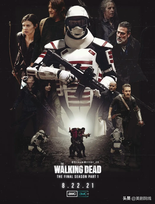 波士顿法律第一季，波士顿法律第一季剧情（这个月值得看的美剧全在这里了）