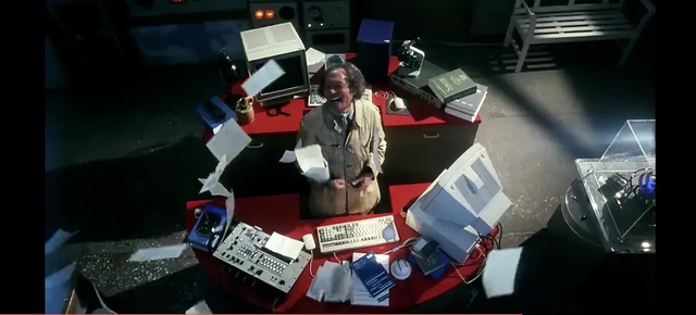 疯狂的兔子为什么吓人，为什么我感觉兔子吓人（这是我第一次为6分国产片喊冤）