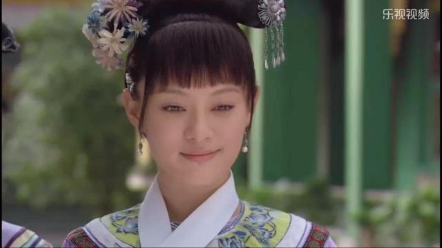 流朱结局,听雪楼殷流朱结局(甄嬛回宫后为啥不报复)
