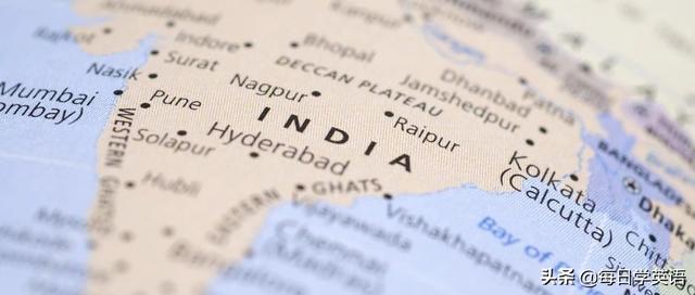 印度用英语怎么说，印度的英文（Indian到底指印度人还是印第安人）