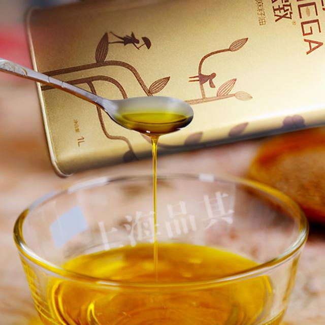 亚麻籽油的食用方法，冷榨亚麻籽油的食用方法及功效（诚致生物推荐七个食用方法）