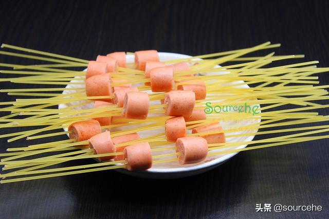 火腿怎么做好吃，怎么做火腿更好吃（自从我学会了这样做火腿）