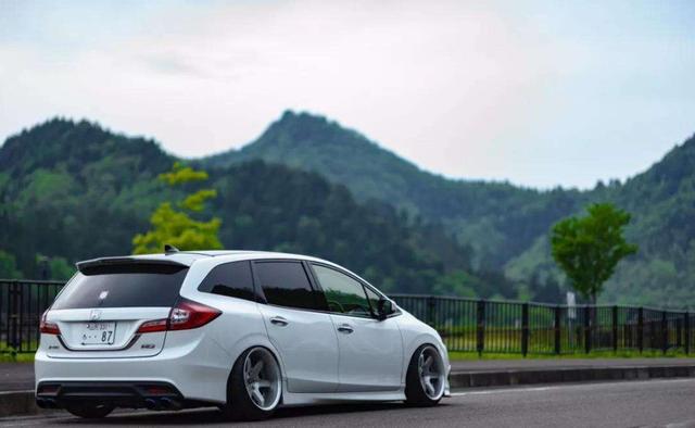 本田杰德为什么停产了，杰德通病总结（“四不像”的本田杰德要停产了）