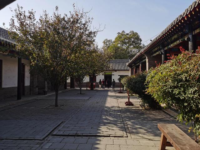孔子的老家在哪里，孔子的家在哪里（孔子故里 东方圣城—曲阜）