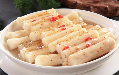 养胃护胃5种家常菜，胃不好多吃8种食物养胃的家常菜（避免常见的“烧心”食物）