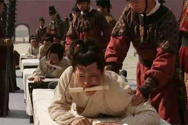 嘉靖皇帝在位45年，为何唯独不肯放过此人
