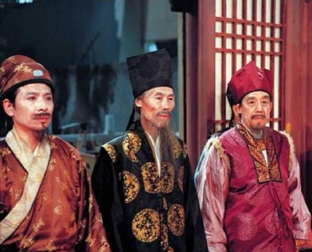 金陵十二钗之中心狠手辣的人，金陵十二钗中最狠心的女子——惜春