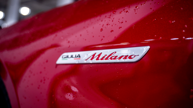 alfa romeo是什么车，alfa是什么品牌（来自意大利的浪漫与激情——阿尔法）