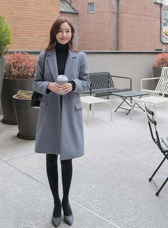 雾霾蓝搭配什么颜色好看，雾霾蓝搭配什么颜色好看装修（雾霾蓝+这5种颜色）