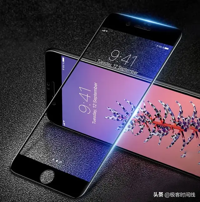 手机钢化膜永久去白边，手机钢化膜如何永久去白边（防刮耐磨守护屏幕周全）