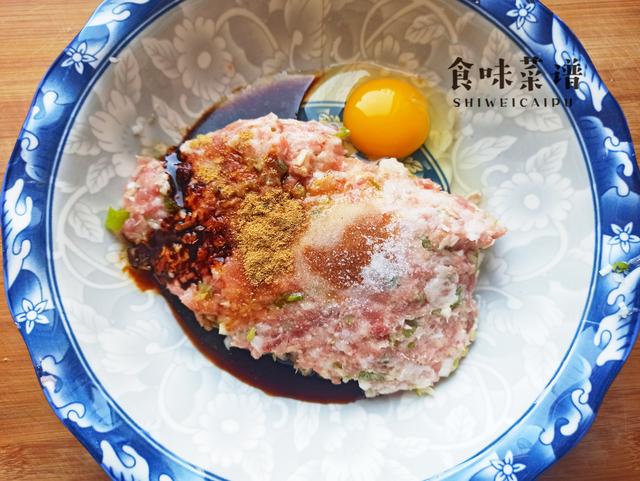 牛肉萝卜馅饺子怎么调馅，牛肉萝卜馅饺子的做法（最好别放这个“调料”）