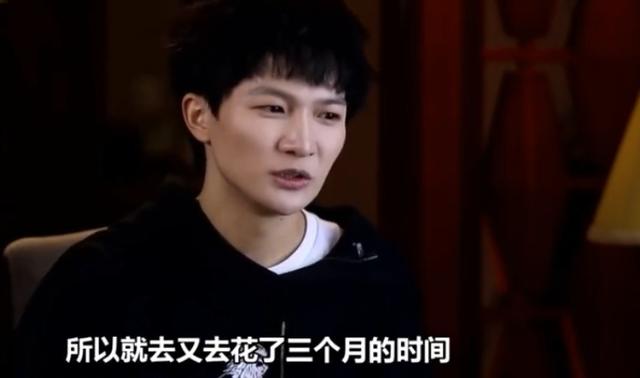 蒙面唱将猜猜猜周深，周深参加的蒙面唱将是第几季（高晓松不惜代价自掏腰包也要力捧）