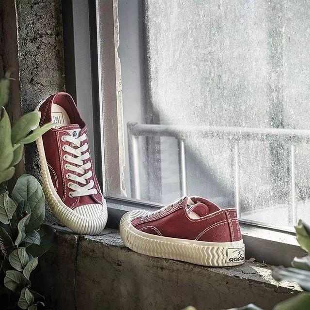 匡威属于什么档次，匡威鞋子什么档次（别再只知道匡威了）